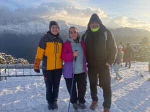 Ghorepani – Poon Hill Trek - 5 Days