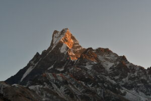 Mardi Himal Trek - 5 Days