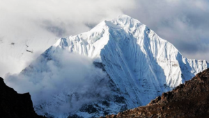 Kanjirowa Himal Base Camp Trek – 16 Days