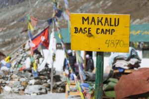 Makalu Base Camp Trek – 14 Days