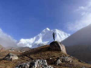 Makalu Base Camp Trek – 19 Days