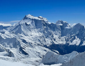 Himlung Himal Expedition – 26 Days Adventure