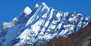 Jugal Himal Base Camp Trek – 15 Days