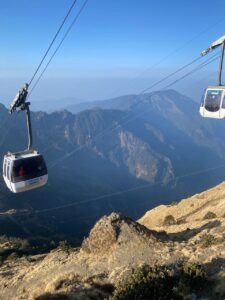 Kalinchowk Bhagwati Trek – 3 Days Adventure