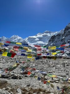 Kanchenjunga North Base Camp Trek – 20 Days of Adventure