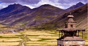 Lower Dolpo Trek – 18 Days