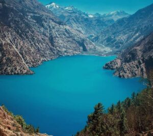 Rara Lake Yoga Trek – 12 Days