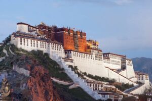 Tibet Tour – 9 Days